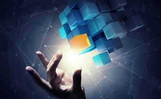 加密市場熱錢的科技航向 計算機技術開發的三大投資風口